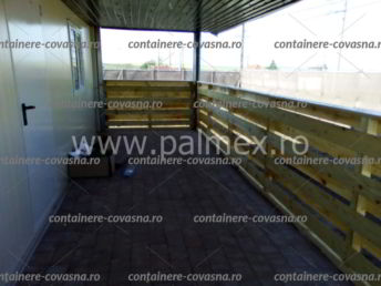 proiecte case container